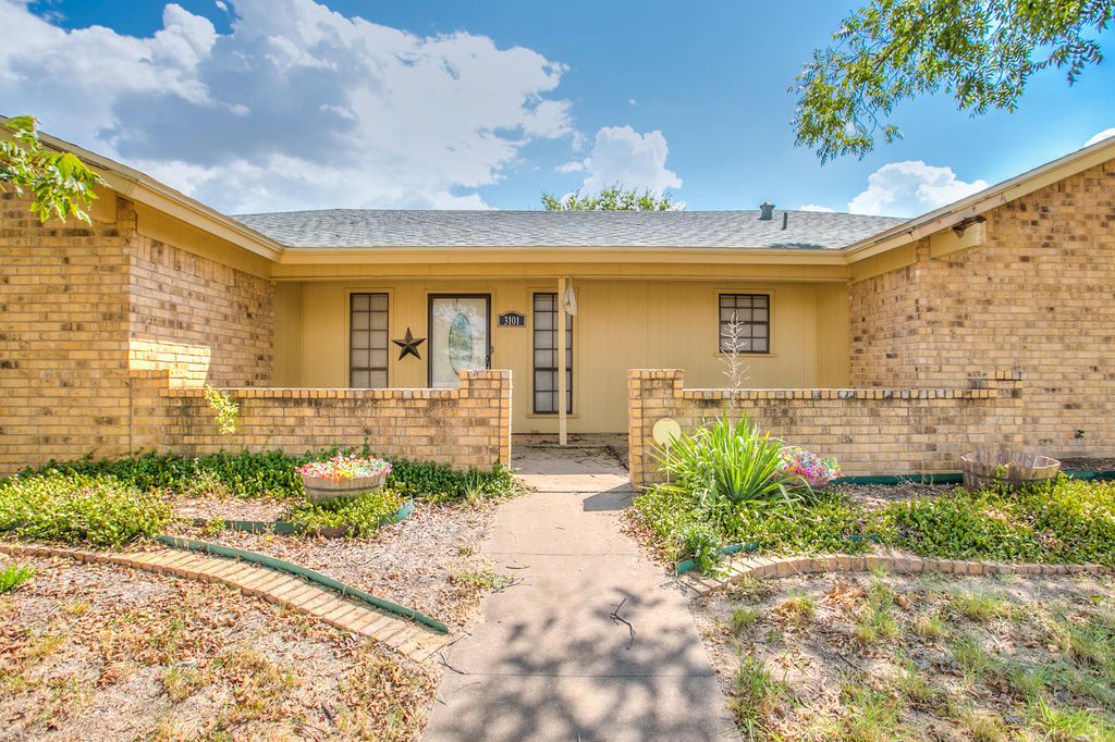 Image 5 of property listing at 3101 Timber Ridge Drive, San Angelo, TX 76904