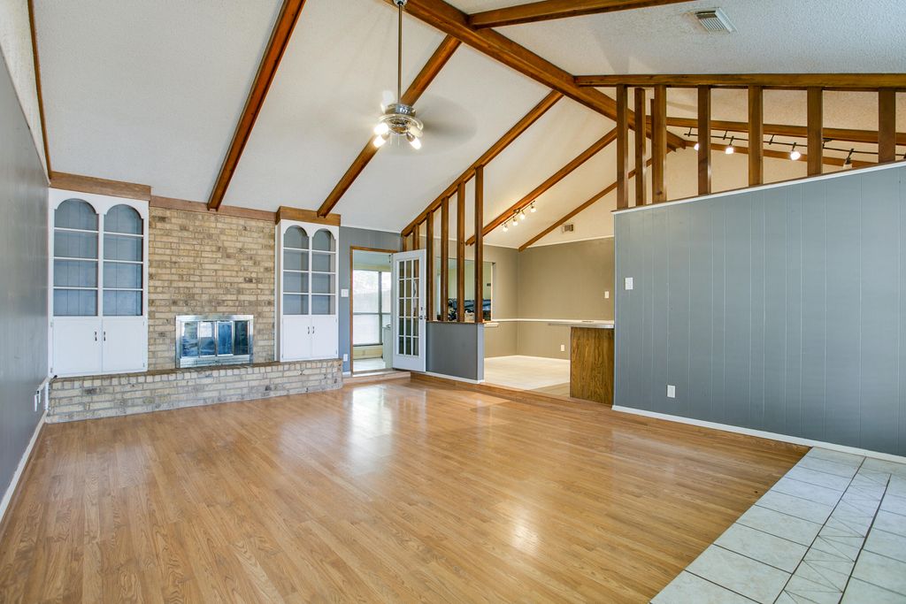 Image 7 of property listing at 3101 Timber Ridge Drive, San Angelo, TX 76904