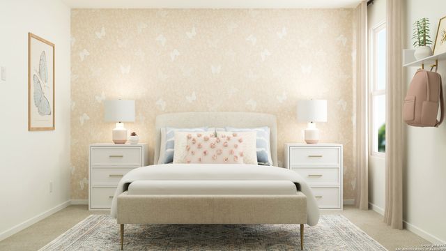 5610 Azure Alley, San Antonio, TX 78223