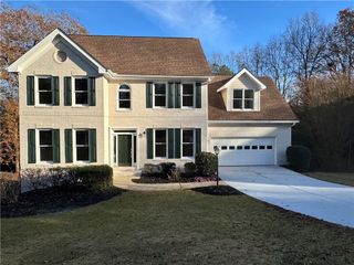 3056 Oak Hampton Court, Duluth, GA 30096