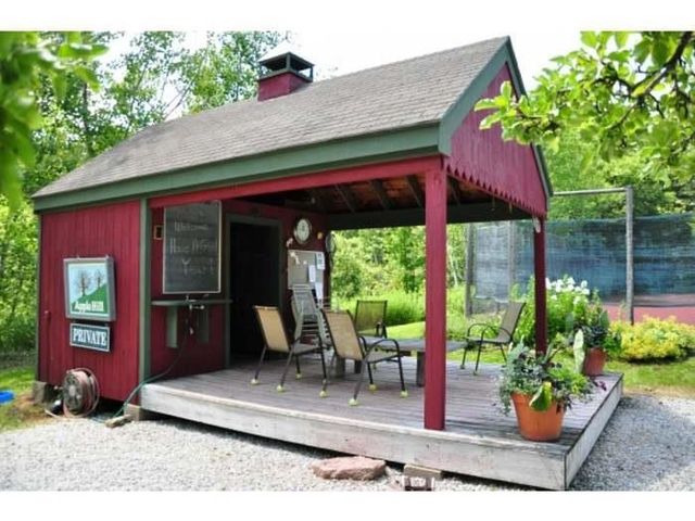 25 Upper Handle Road A, Dover, VT 05356