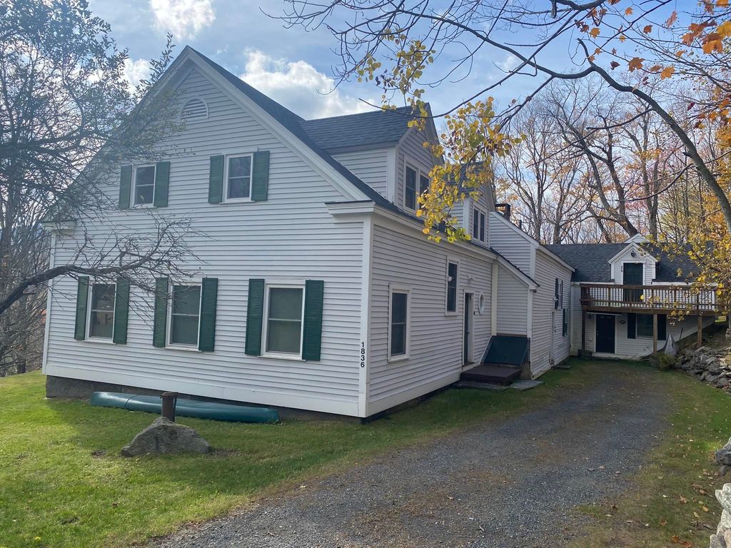 25 Upper Handle Road A, Dover, VT 05356