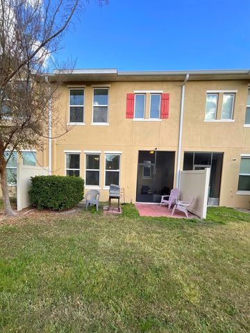 1608 MOHEGAN BOULEVARD, Kissimmee, FL 34744