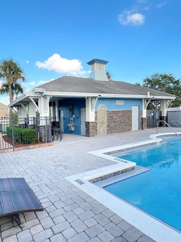 1608 MOHEGAN BOULEVARD, Kissimmee, FL 34744