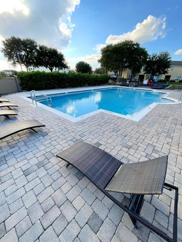 1608 MOHEGAN BOULEVARD, Kissimmee, FL 34744