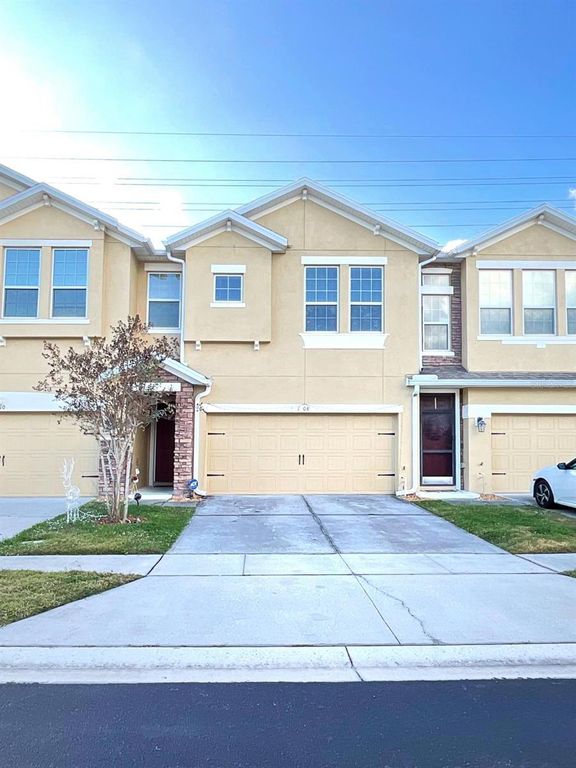 1608 MOHEGAN BOULEVARD, Kissimmee, FL 34744