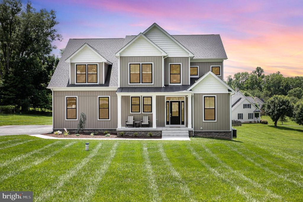 1311 CORBETT RD, Monkton, MD 21111
