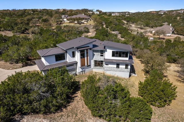 4800 Hidden Creek LN, Spicewood, TX 78669