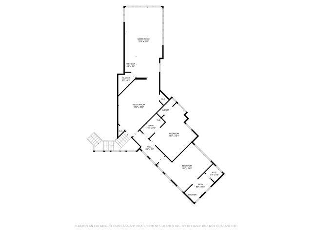 4800 Hidden Creek LN, Spicewood, TX 78669