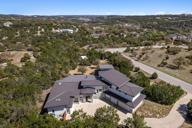 4800 Hidden Creek LN, Spicewood, TX 78669