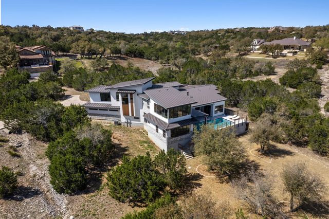 4800 Hidden Creek LN, Spicewood, TX 78669