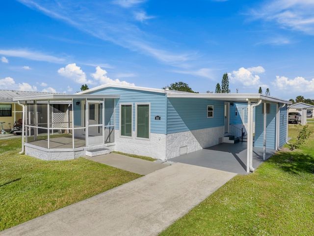 953 Laurel Circle, Sebastian, FL 32976