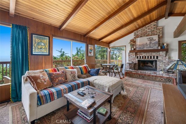 1799 Saint Thomas Avenue, Cambria, CA 93428