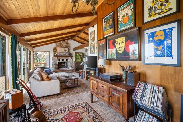 1799 Saint Thomas Avenue, Cambria, CA 93428