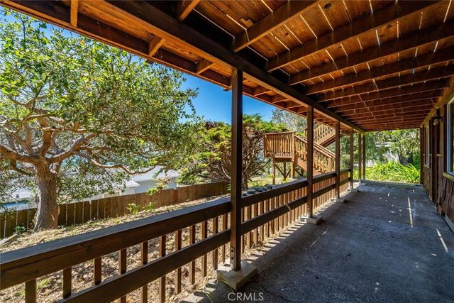 1799 Saint Thomas Avenue, Cambria, CA 93428