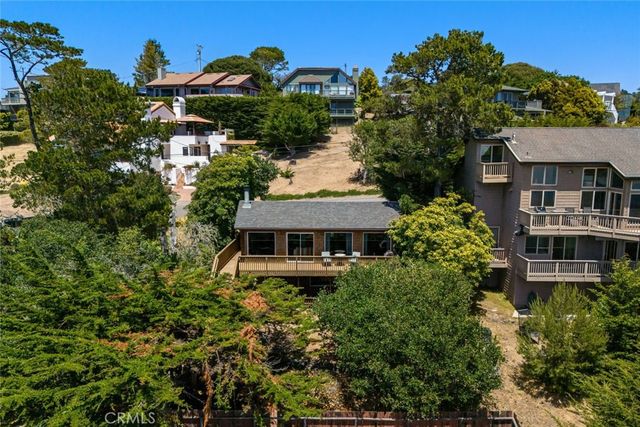 1799 Saint Thomas Avenue, Cambria, CA 93428