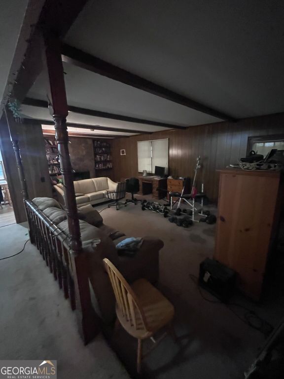 140 Brierwood Drive, Fayetteville, GA 30215 — photo 2