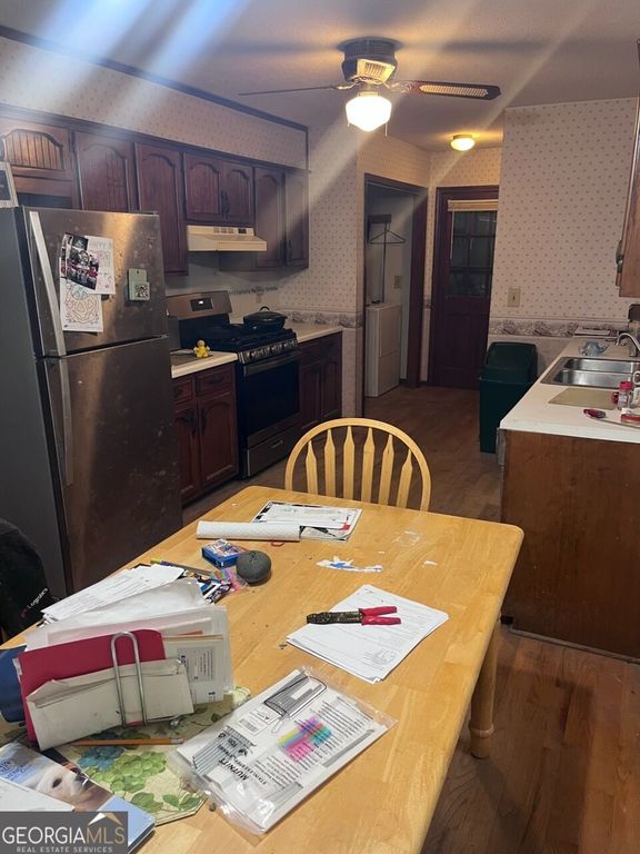 140 Brierwood Drive, Fayetteville, GA 30215 — photo 3