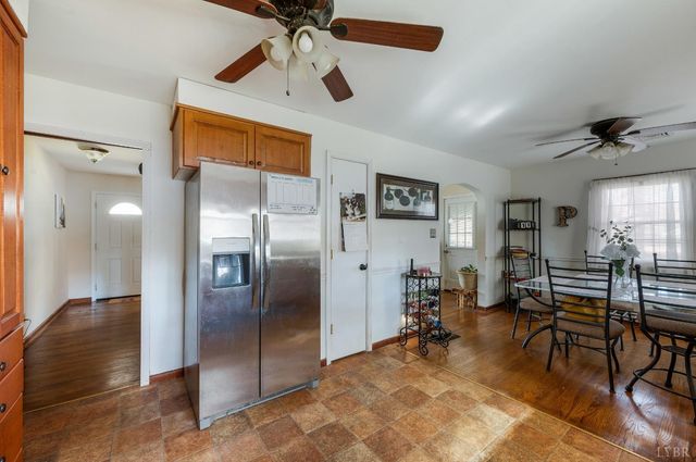 308 Oakland Circle, Lynchburg, VA 24502