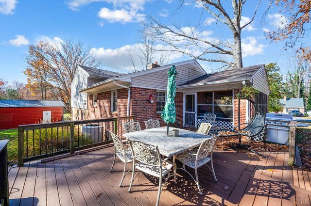 308 Oakland Circle, Lynchburg, VA 24502