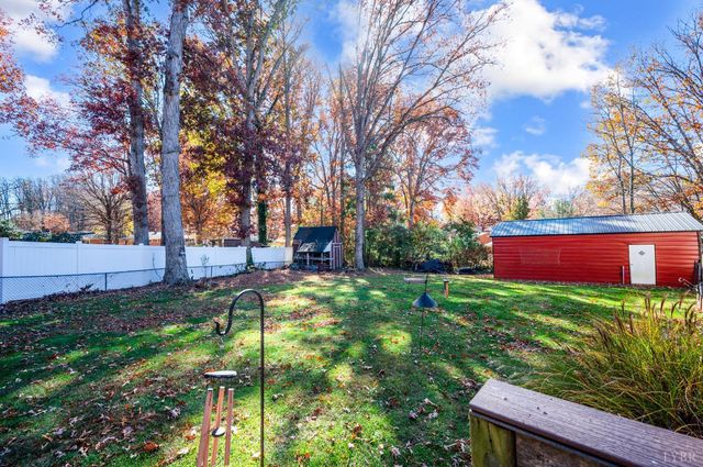 308 Oakland Circle, Lynchburg, VA 24502