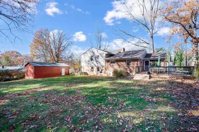 308 Oakland Circle, Lynchburg, VA 24502