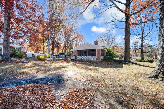 308 Oakland Circle, Lynchburg, VA 24502