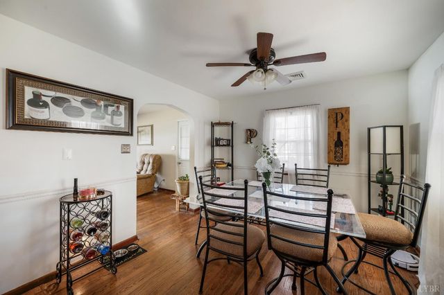 308 Oakland Circle, Lynchburg, VA 24502