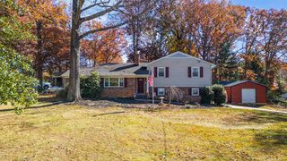 308 Oakland Circle, Lynchburg, VA 24502