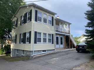 50 Mt. Ararat Rd 1, Quincy, MA 02169