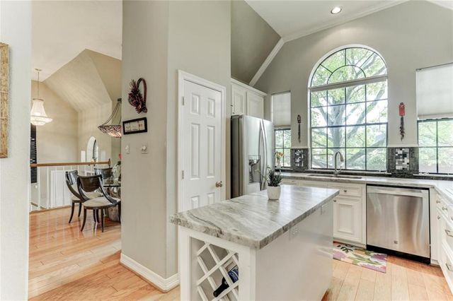 1706 Country Squire Drive, Richmond, TX 77406
