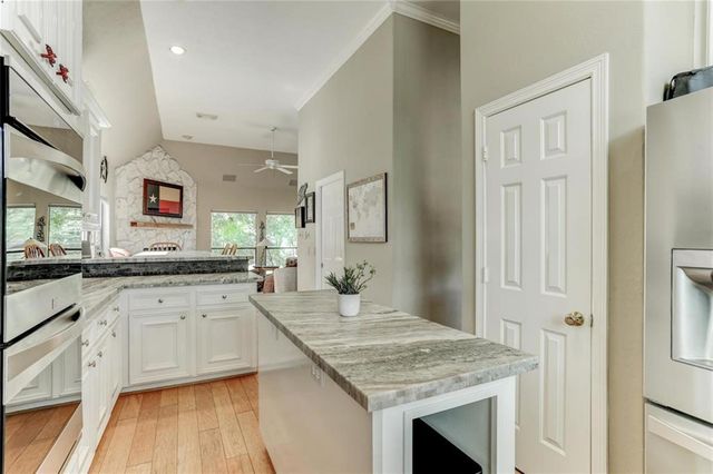 1706 Country Squire Drive, Richmond, TX 77406