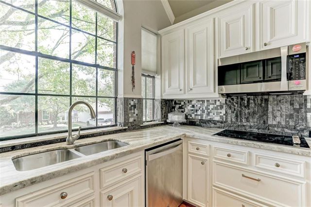1706 Country Squire Drive, Richmond, TX 77406