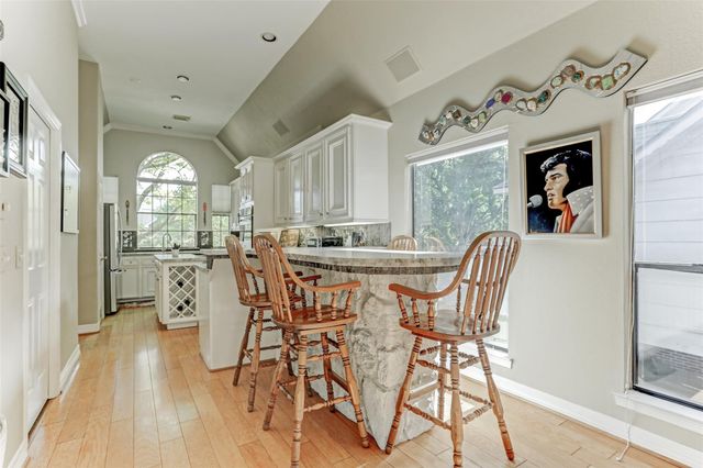 1706 Country Squire Drive, Richmond, TX 77406