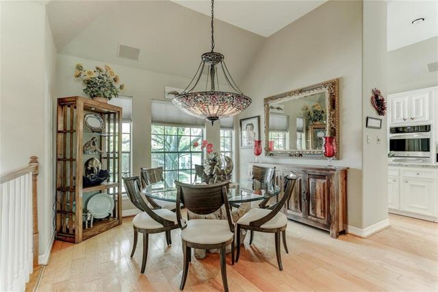 1706 Country Squire Drive, Richmond, TX 77406