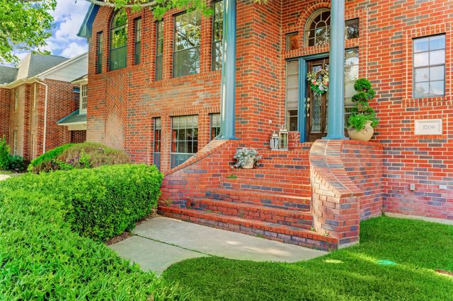 1706 Country Squire Drive, Richmond, TX 77406