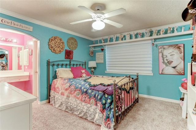 1706 Country Squire Drive, Richmond, TX 77406
