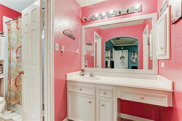 1706 Country Squire Drive, Richmond, TX 77406