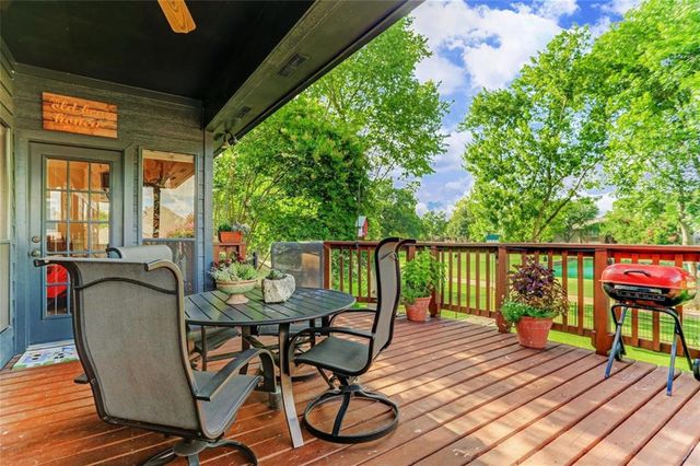 1706 Country Squire Drive, Richmond, TX 77406