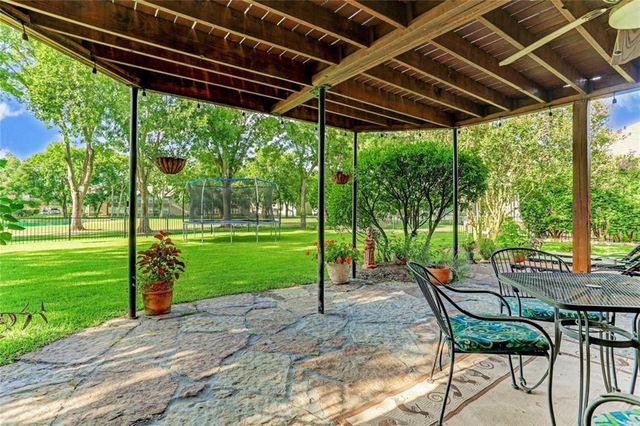 1706 Country Squire Drive, Richmond, TX 77406