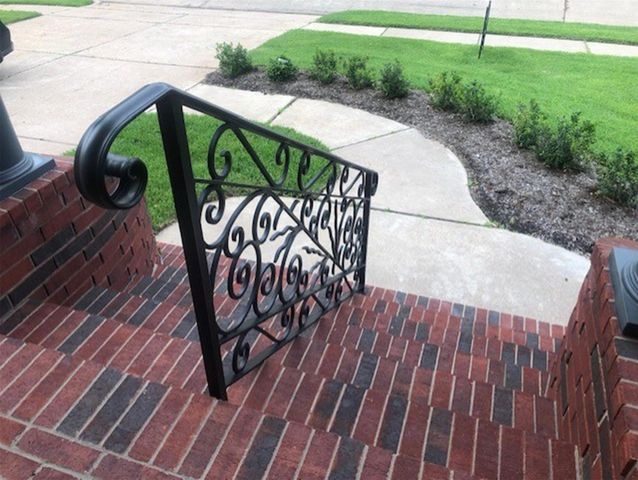 1706 Country Squire Drive, Richmond, TX 77406