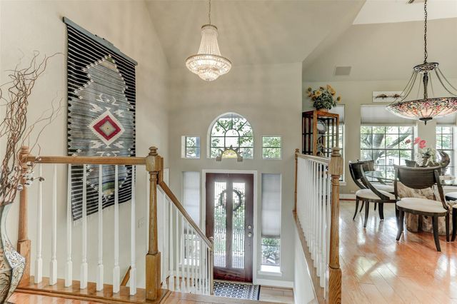 1706 Country Squire Drive, Richmond, TX 77406