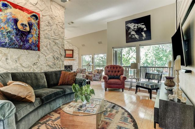 1706 Country Squire Drive, Richmond, TX 77406