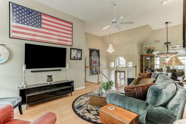 1706 Country Squire Drive, Richmond, TX 77406
