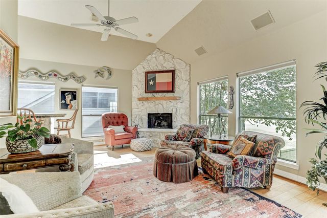 1706 Country Squire Drive, Richmond, TX 77406