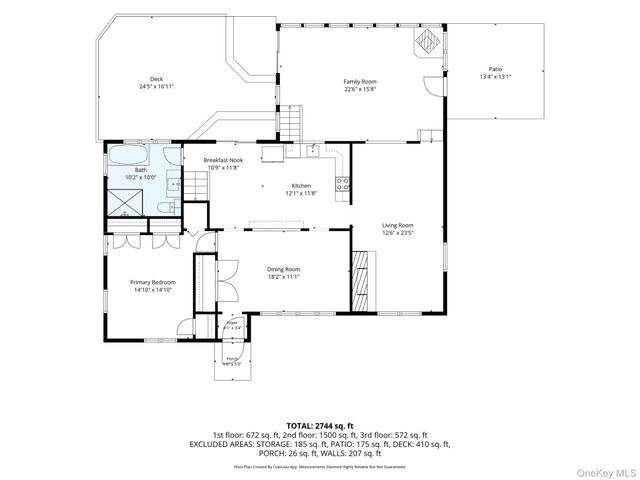 19 Alyssum Avenue, Huntington, NY 11743