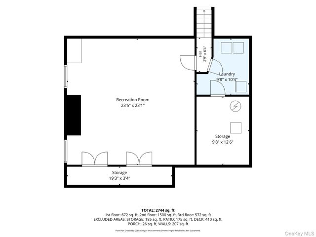 19 Alyssum Avenue, Huntington, NY 11743