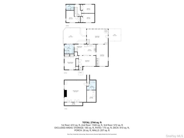 19 Alyssum Avenue, Huntington, NY 11743