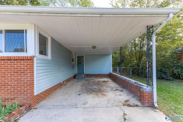 816 Giles Drive, Huntsville, AL 35801