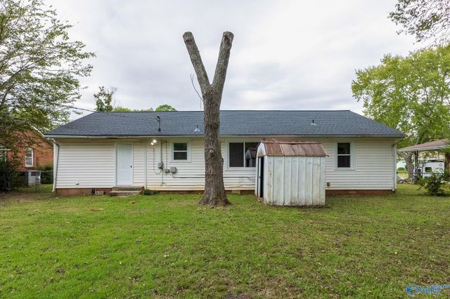 816 Giles Drive, Huntsville, AL 35801